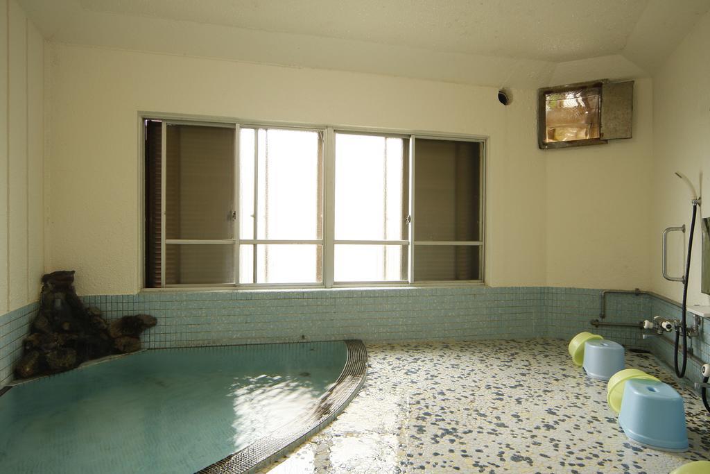 Ryokan Seizan-So Kaminoyama Номер фото